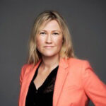 Sabrine Mønsted